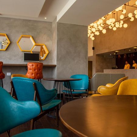 Amika Hotel,Madurai - Near Airport Ngoại thất bức ảnh