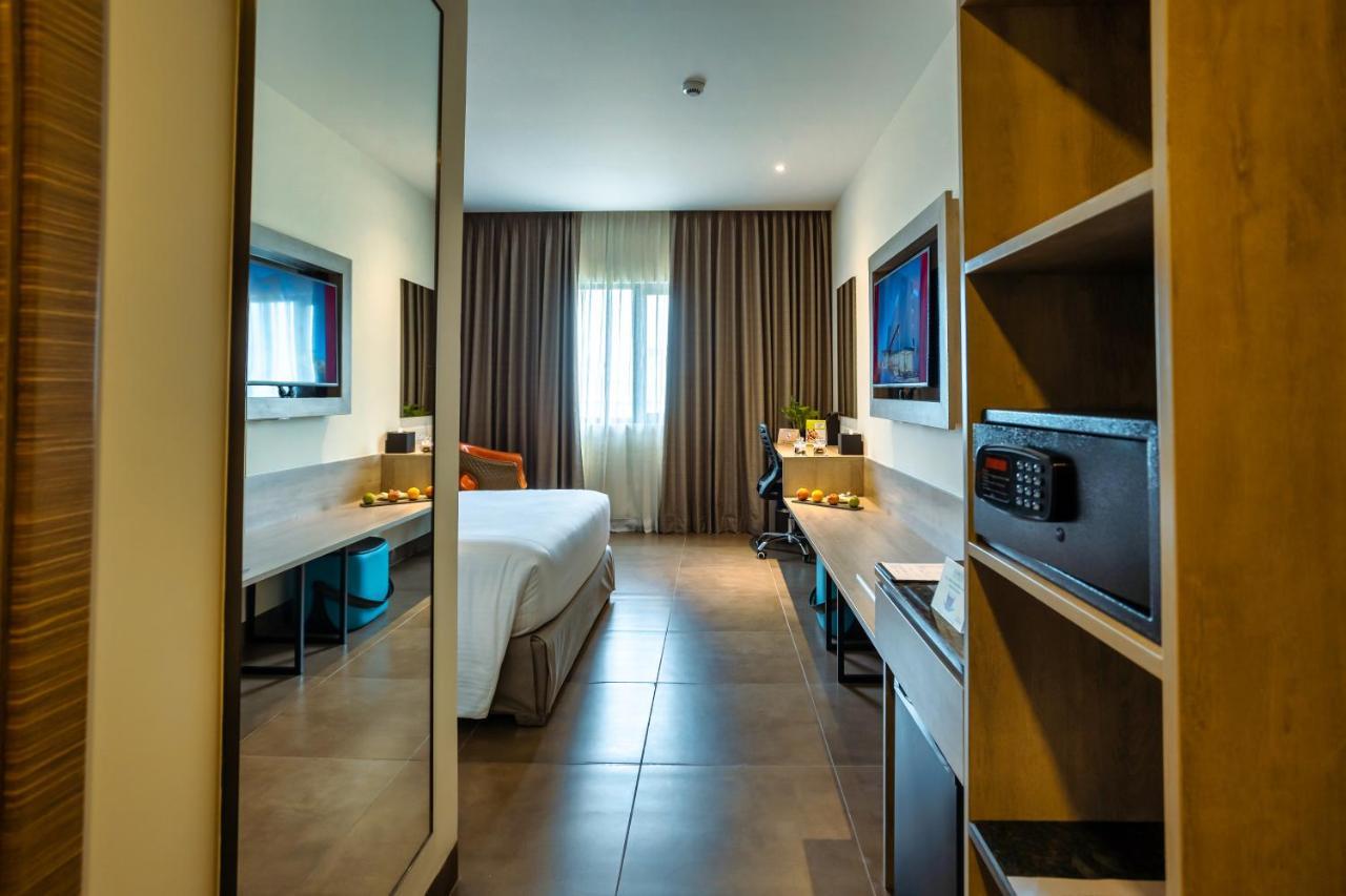 Amika Hotel,Madurai - Near Airport Ngoại thất bức ảnh