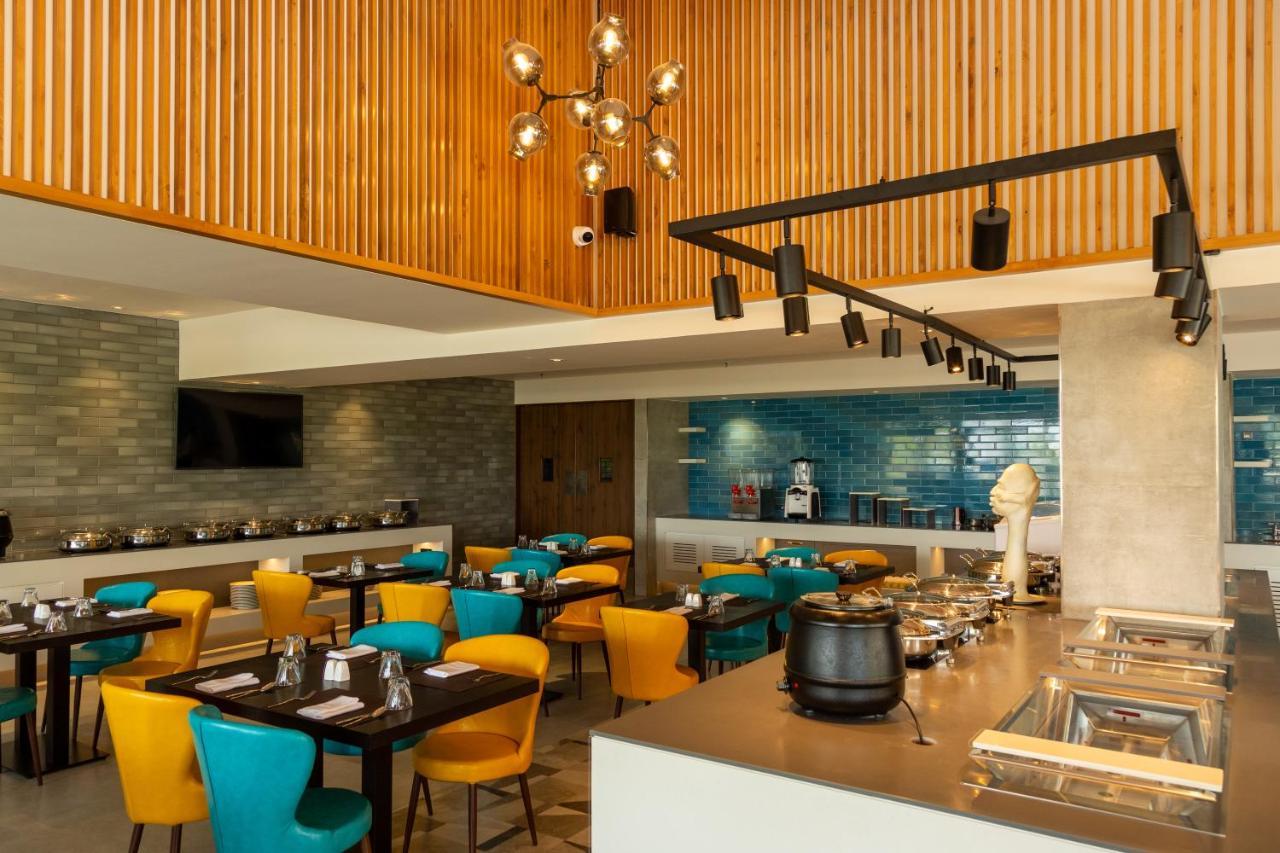Amika Hotel,Madurai - Near Airport Ngoại thất bức ảnh
